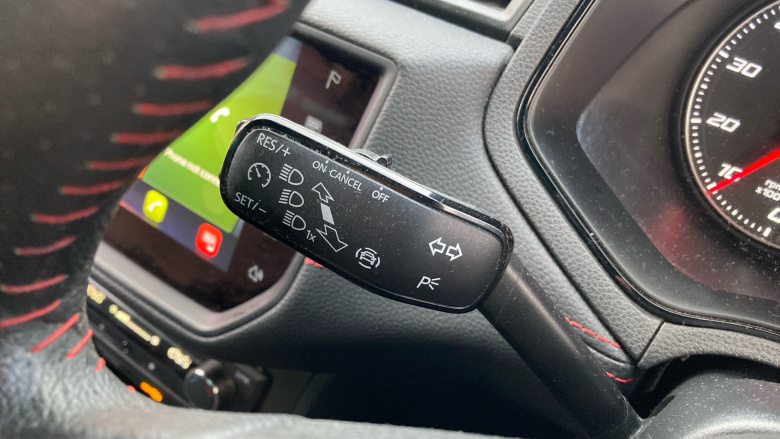 SEAT Arona 1.0 TSI 110 FR [EZ] 5dr Petrol Hatchback